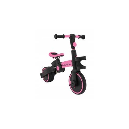 Triciclo 3in1