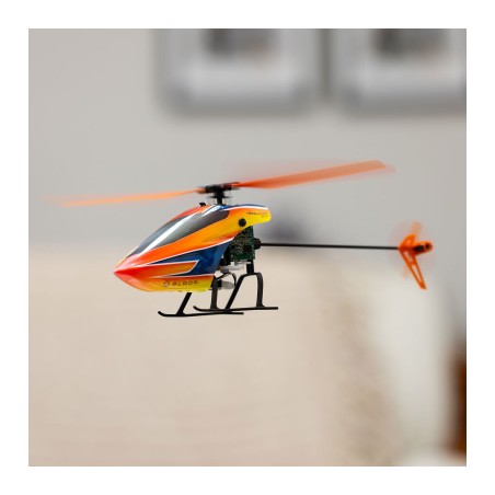 Revolution 90 FP RTF with SAFE