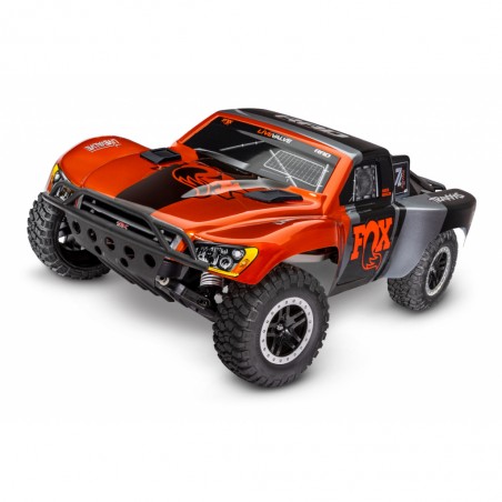 SLASH VXL 272R 2WD Clipless EHD FOX