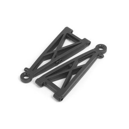 FRONT LOWER SUSPENSION ARM