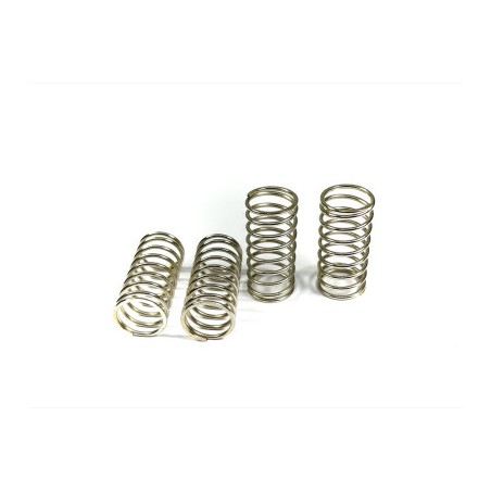 Spring Set for Damper 62mm hard (4)