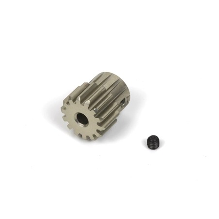 Maverick 14T Steel Pinion Gear 0.8 Module/32DP