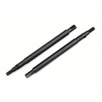 Axle shafts, rear, outer