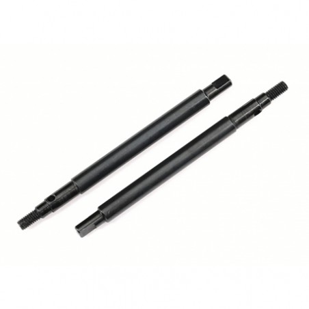 Axle shafts, rear, outer