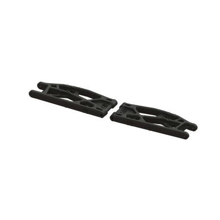 Rear Lower Suspension Arms 148mm (Pr)