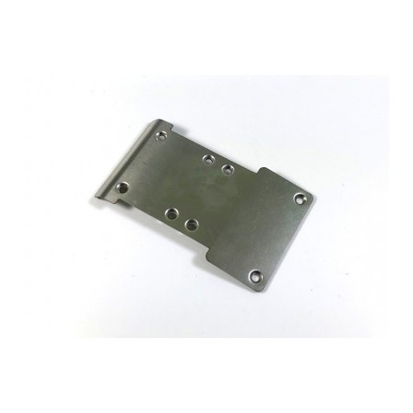 Alu. Protection Plate for Buggy AB2.4/3.4