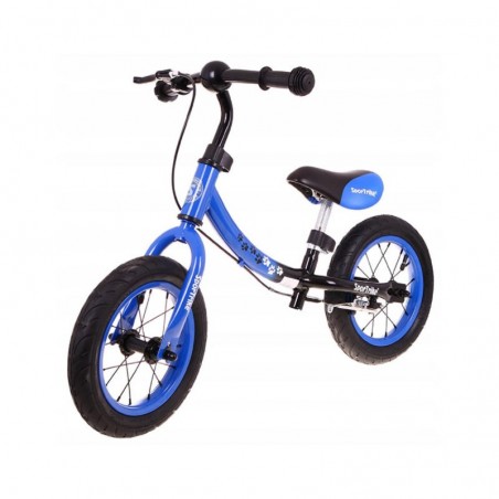 Bicicleta de equilíbrio para crianças