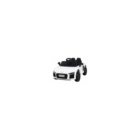 Carro eletrico para crianças Audi R8 12v