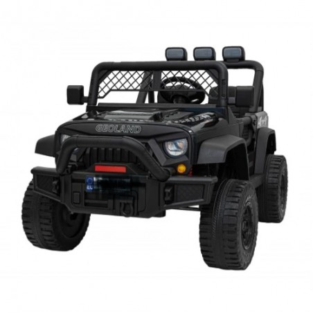 Carro eletrico para crianças Jeep  Geoland Power 24V
