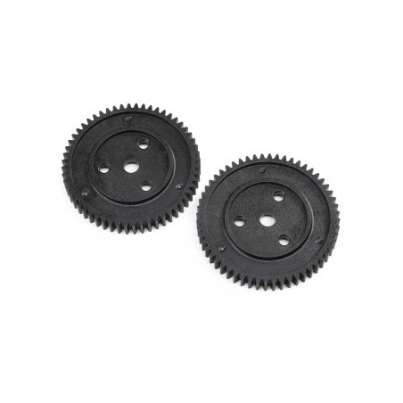 Spur Gear 56T 32P: LCXU