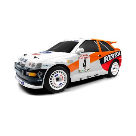 HPI Racing WR8 3.0 1996 Ford Escort RS Cosworth