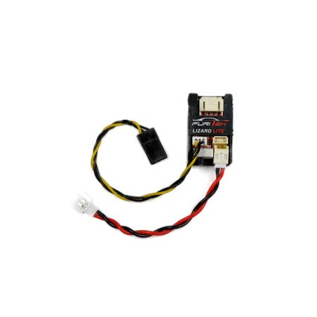 Furitek Lizard Lite BL ESC