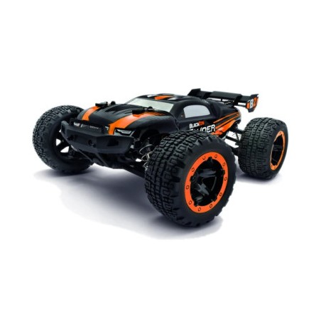 BLACKZON Slyder ST Turbo 1-16 4WD 2S Brushless