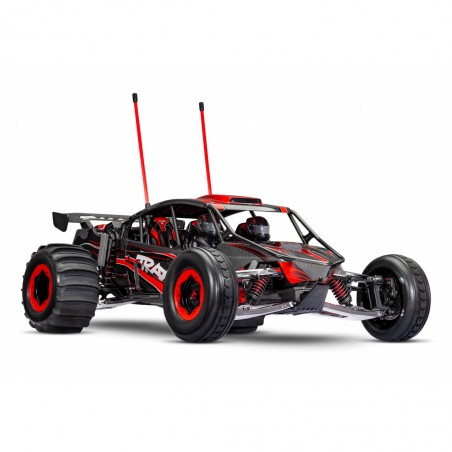 FUNCO 2WD Sand Car 8s VXL