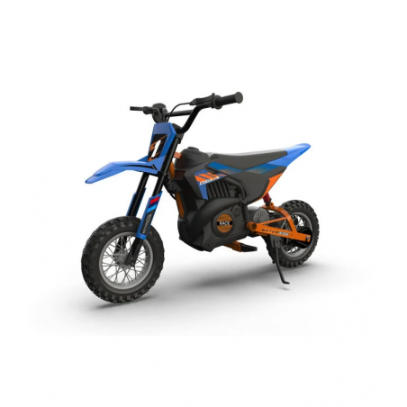 Moto elétrica infantil de 24 volts