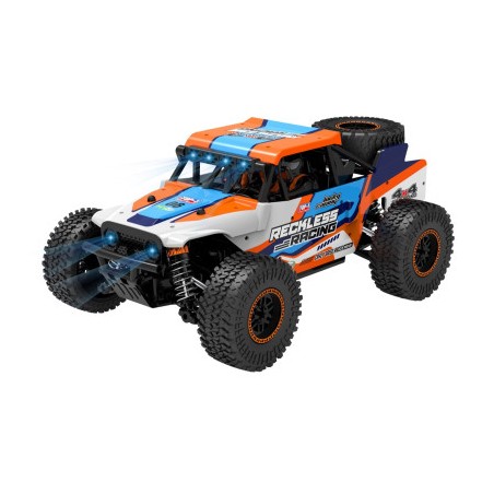 1:20 Rock Racer "Reckless" 4WD RTR